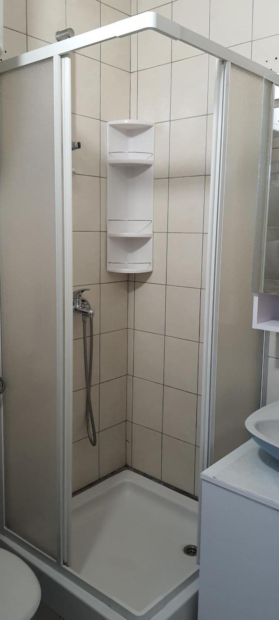 Angela & Marco'S Apartments 内乌姆 外观 照片
