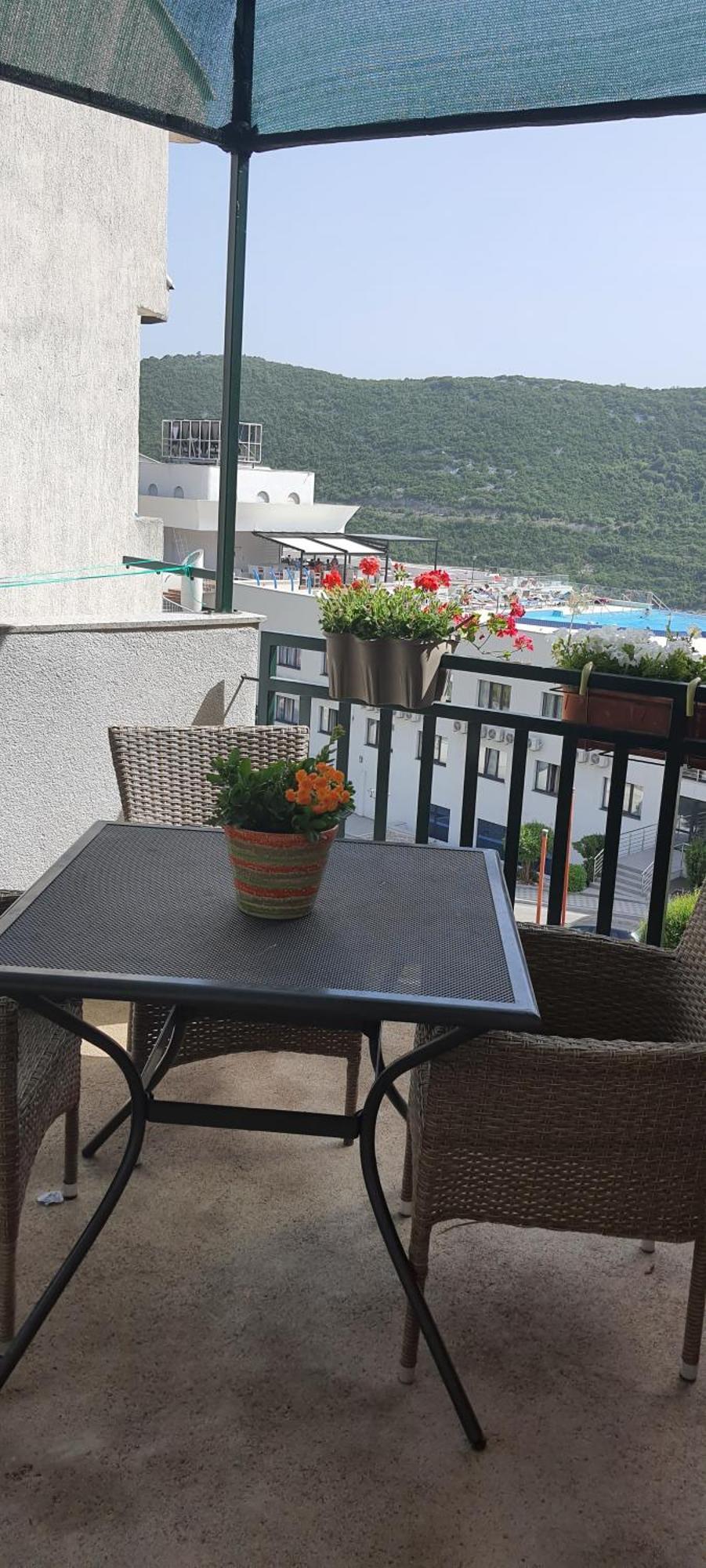 Angela & Marco'S Apartments 内乌姆 外观 照片