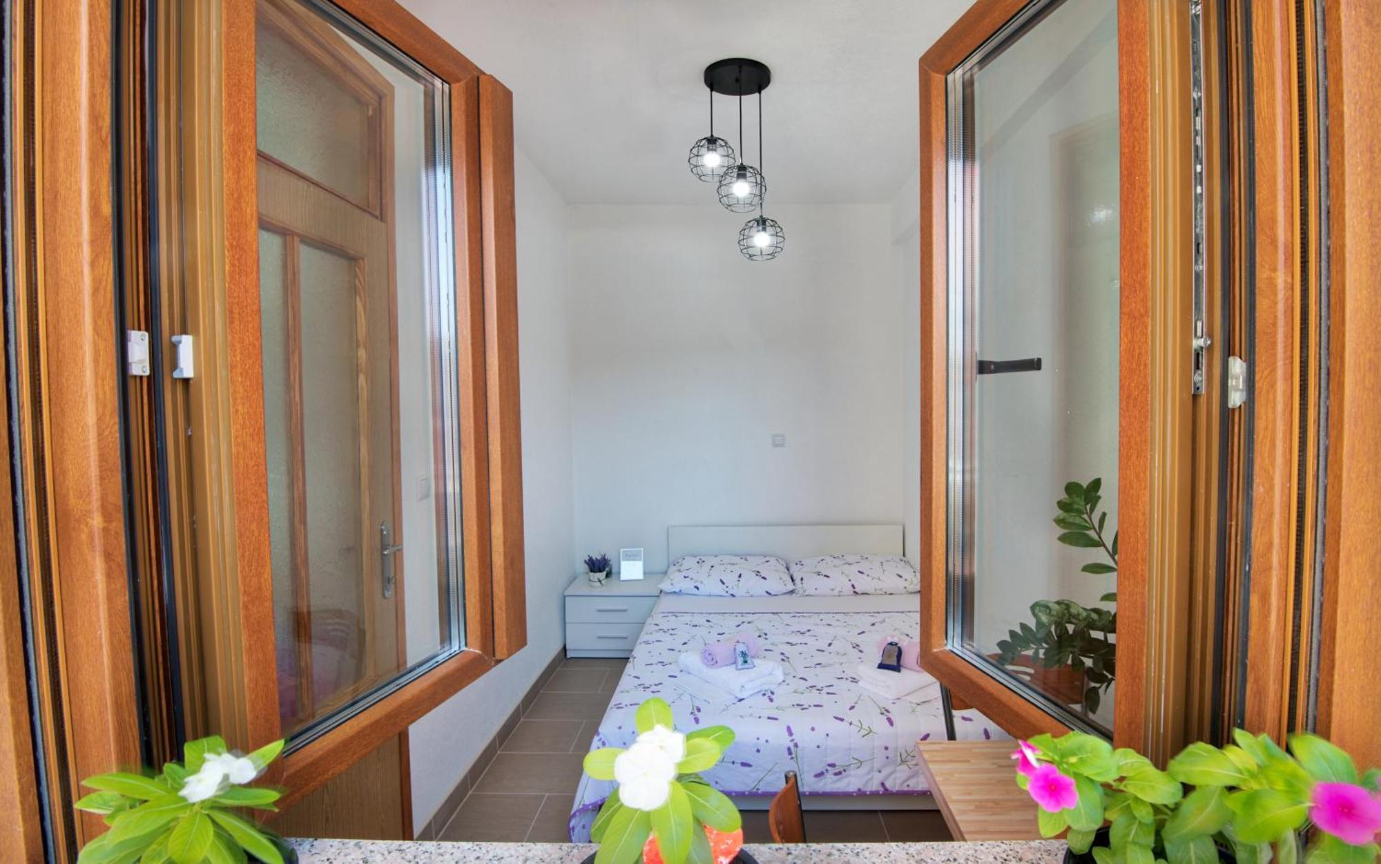 Angela & Marco'S Apartments 内乌姆 外观 照片